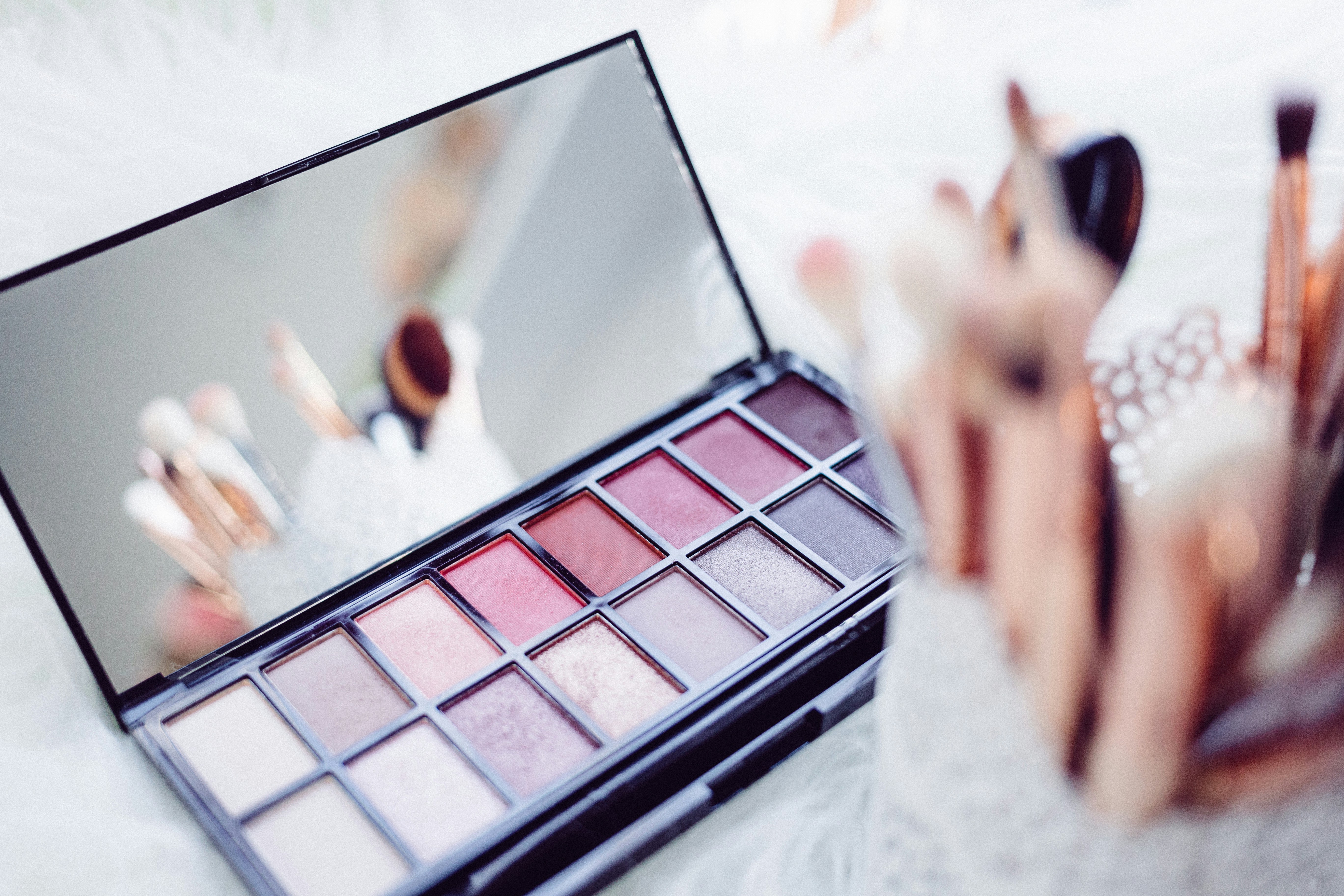 Beauty & Personal Care