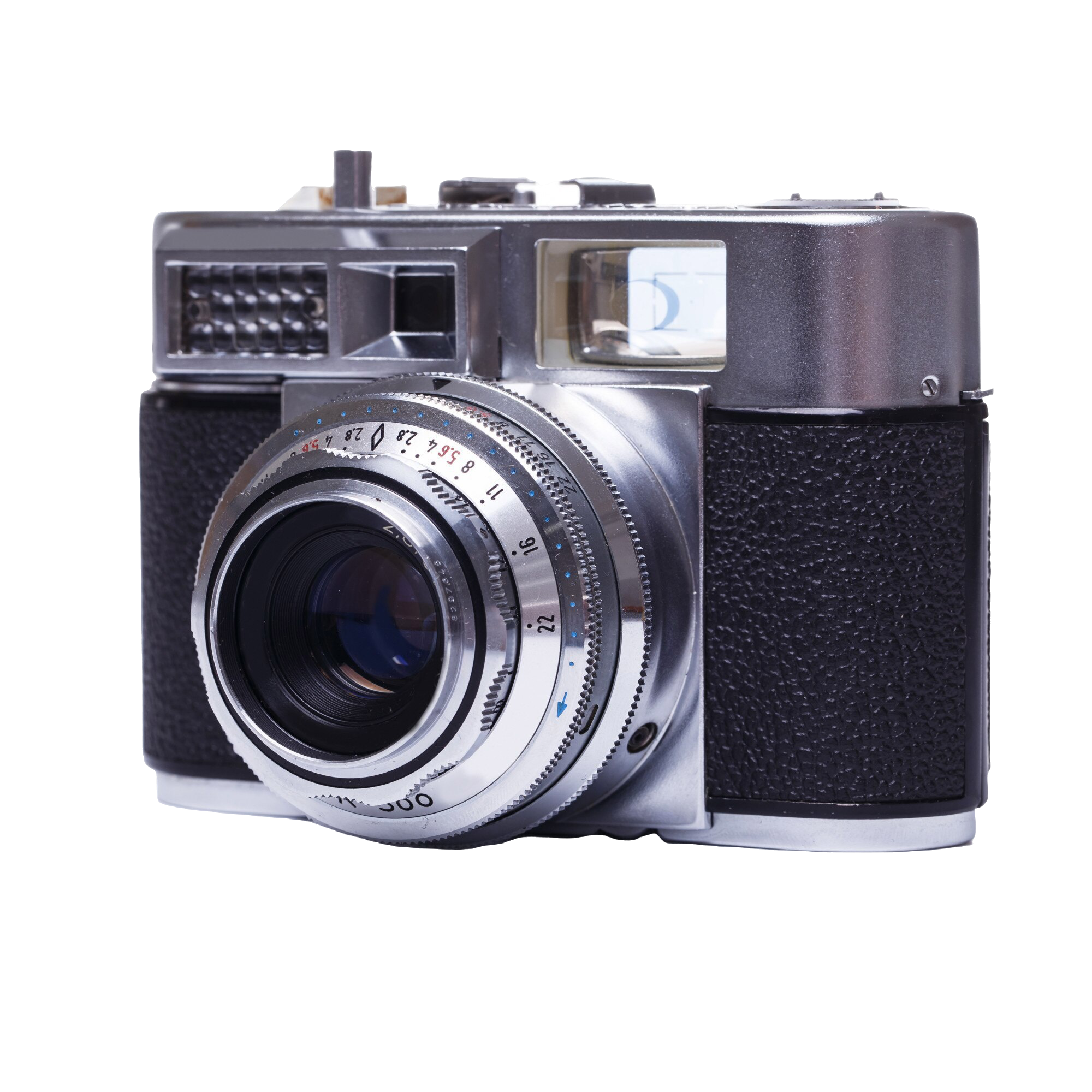 Camera & Photo