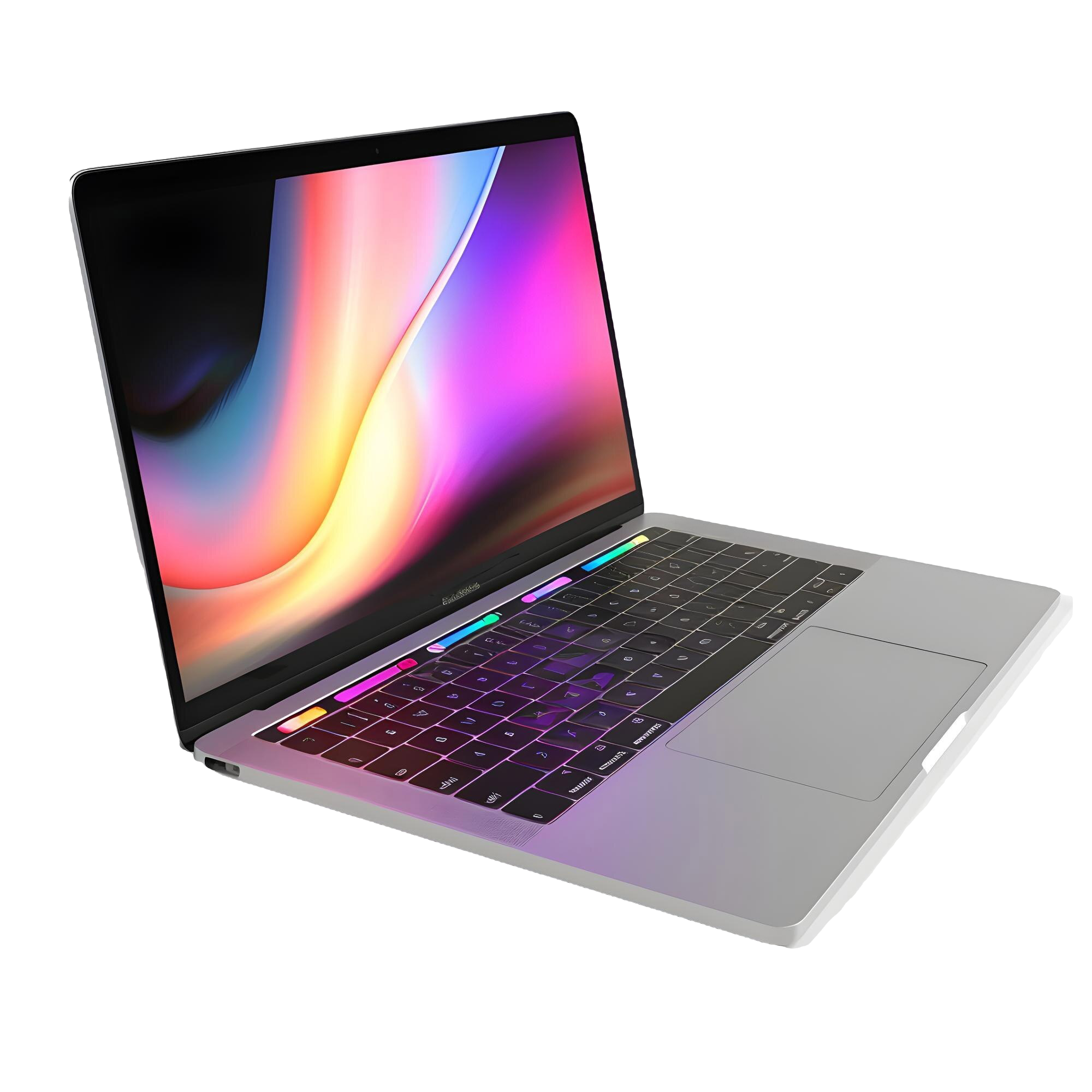 Computer & Laptop