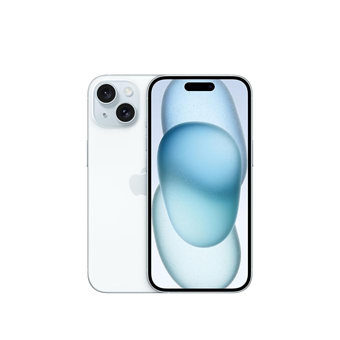 iPhone 15 Pro Max 256GB in White