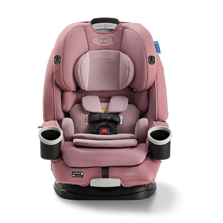 Chicco Infant Car Seat with Detachable Base