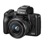 Canon EOS Digital Camera