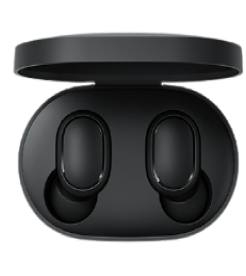 Premium Wireless Earbuds