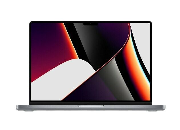 MacBook Pro